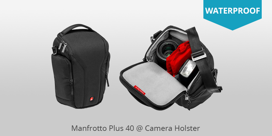 manfrotto advanced holster plus