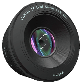 canon ef 50mm f1.8 stm best canon lenses