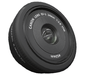 canon ef-s 24mm f2.8 stm best canon lenses