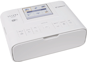 canon selphy cp1300 best print quality