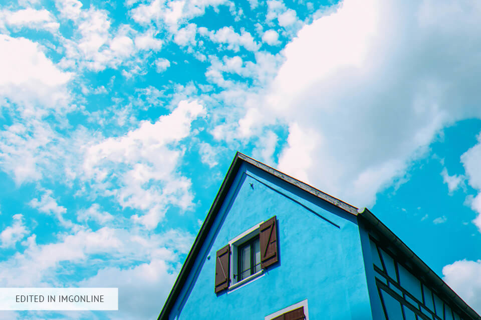 chromatic aberration effect online