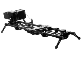 cinetics camera slider image