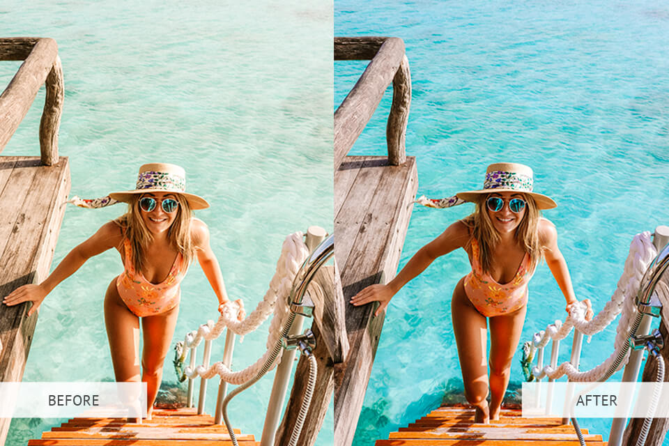 photo editied in digikam