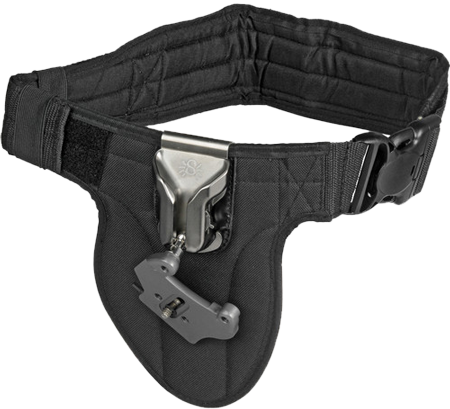 compact camera holster