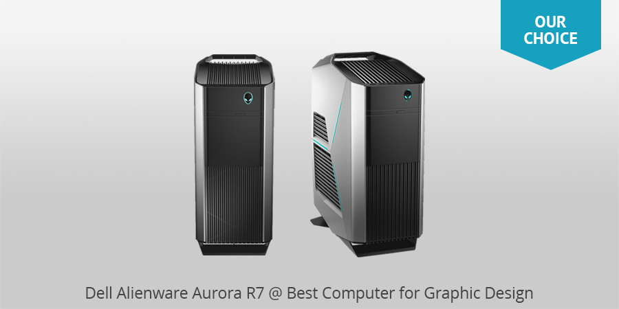 dell Alienware aurora r7