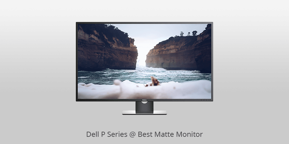 dell p series