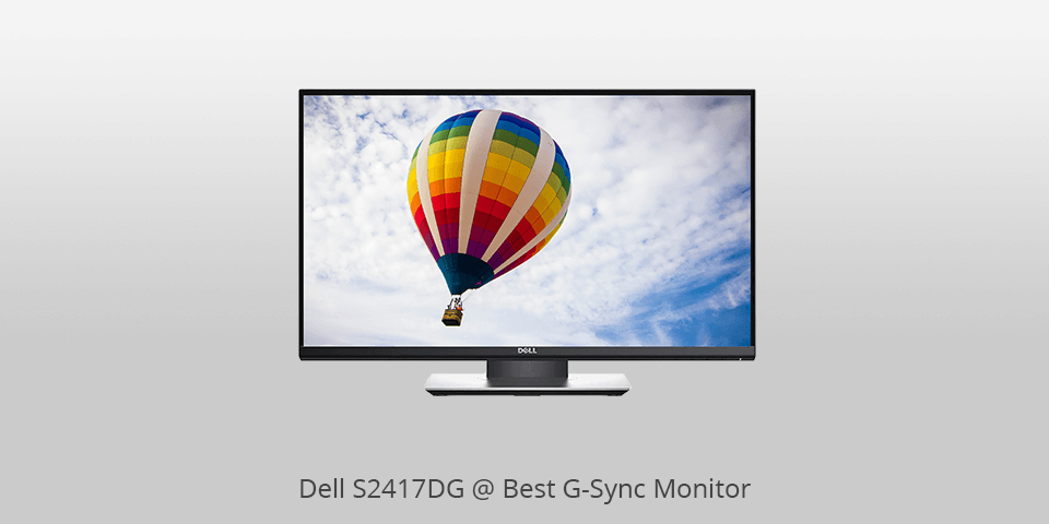 4k g sync monitor