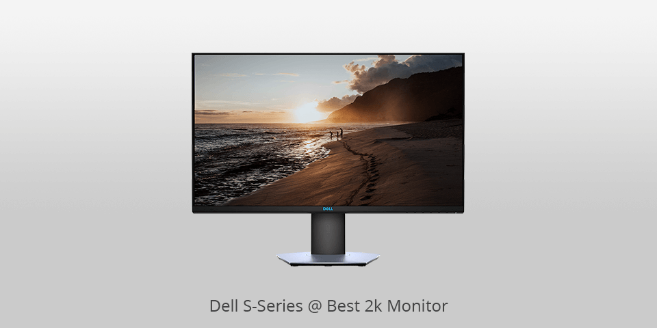 top multitask 2k monitor