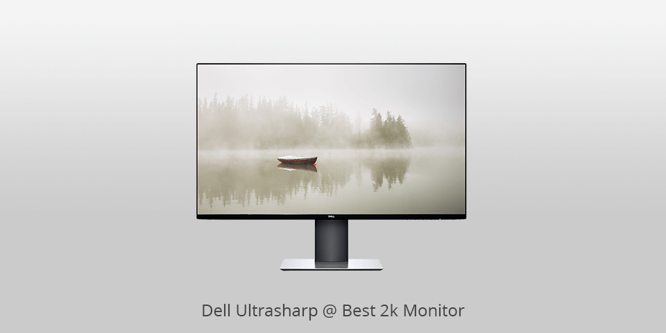 top 2k monitor for photographers