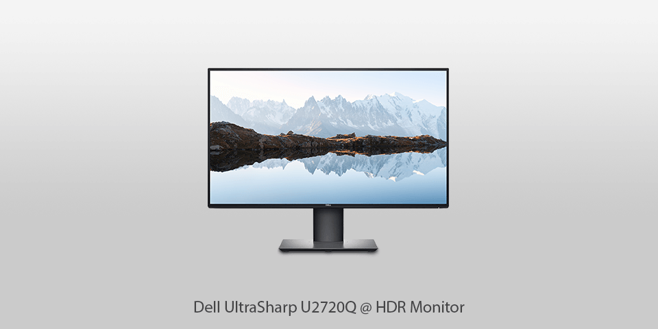 适合专业摄影师和设计师的顶级 HDR 显示器