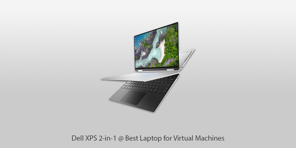 best laptop for virtual machines