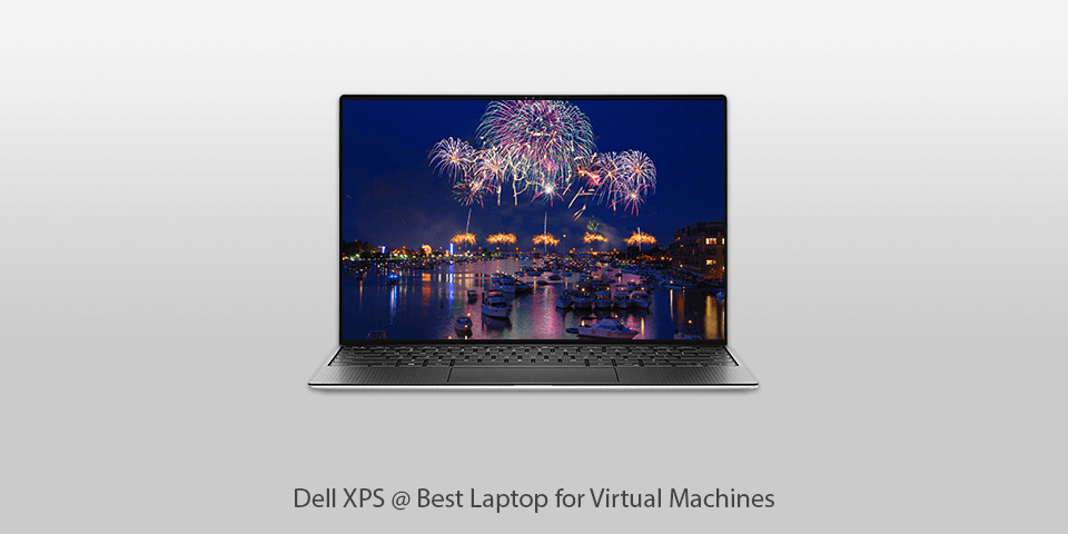 vm laptop