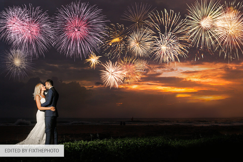 diwali photo editing