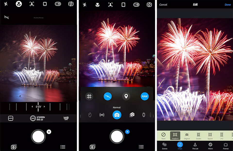 diwali photography editing app