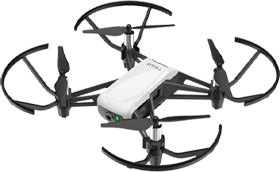 DJI Ryze Tech Tello