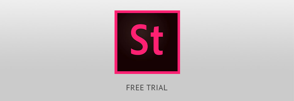 descarcă versiunea gratuită de probă adobe stock