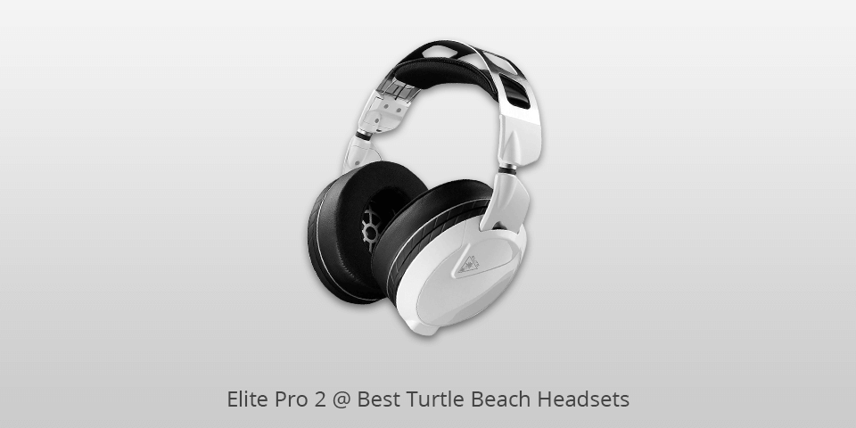 elite pro 2 turtle beach headset