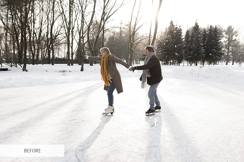 freebie for figure skating photos