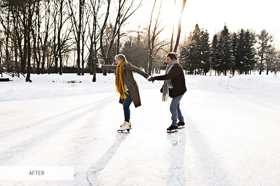 freebie for figure skating photos