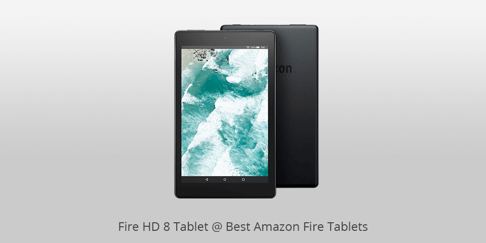 newest kindle fire
