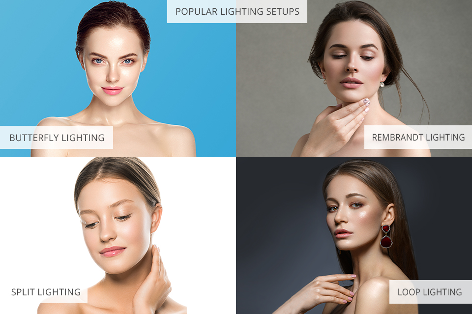 flash photography tips lighting setups