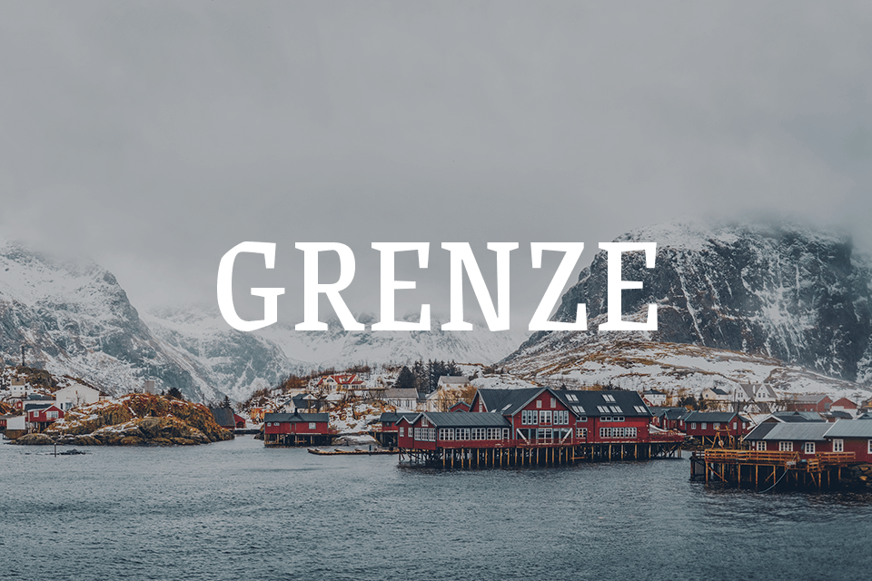 free illustrator grenze font