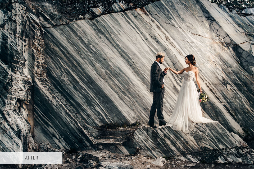 free lightroom wedding presets as gift for photography day