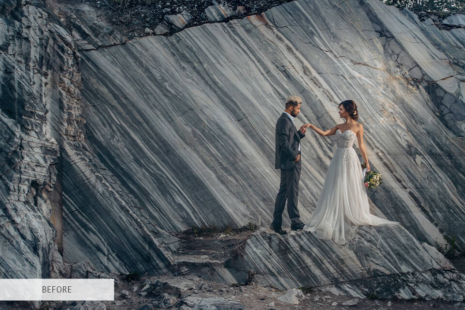 free lightroom wedding presets as gift for photography day