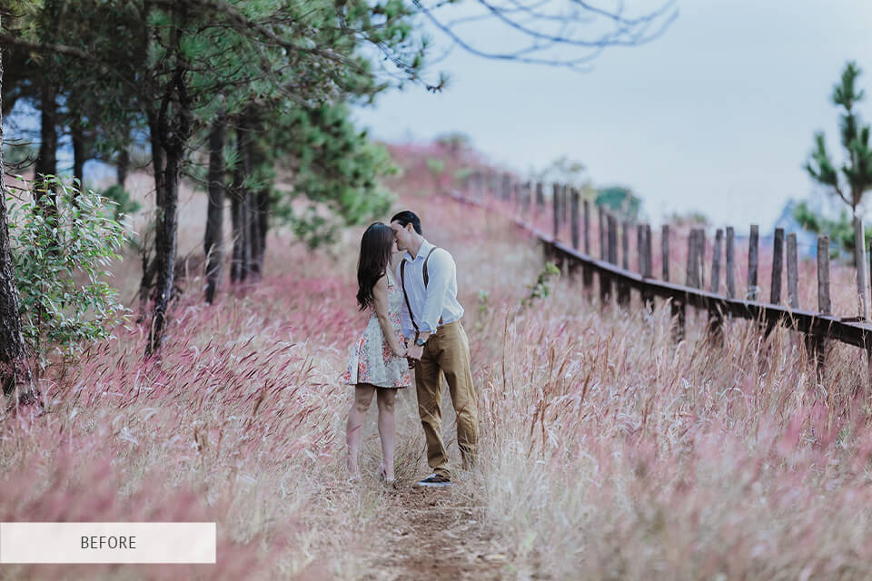 free photoshop overlay for couple pics