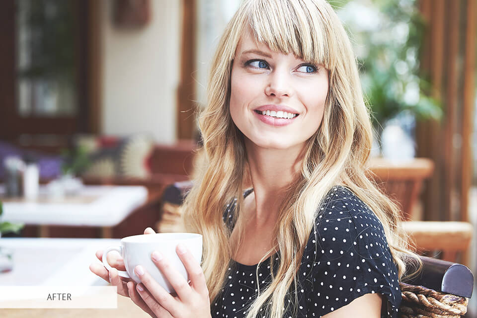 free photoshop vintage action as gift for photography day