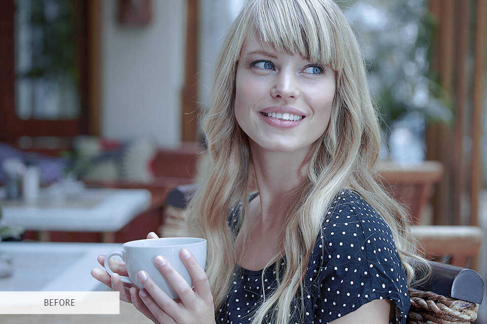 free photoshop vintage action as gift for photography day