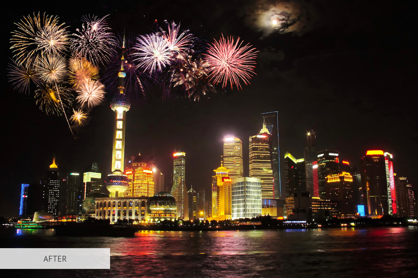 freebie for diwali photography vibrance