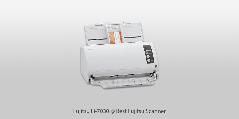 fuji desktop scanner