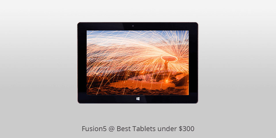 best windows tablet under 300