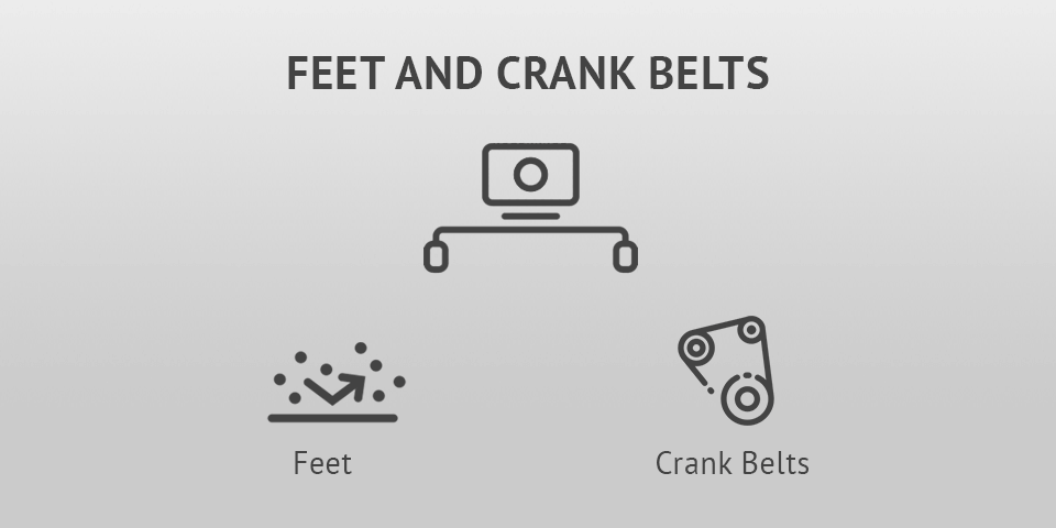 how to choose camera sliders