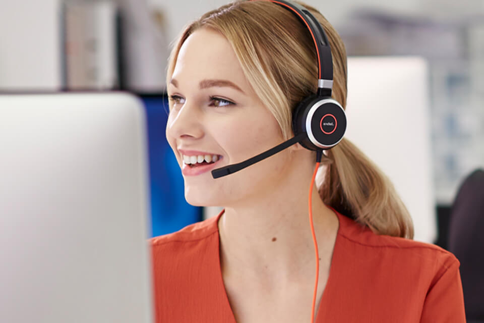 how to choose the best call center headset