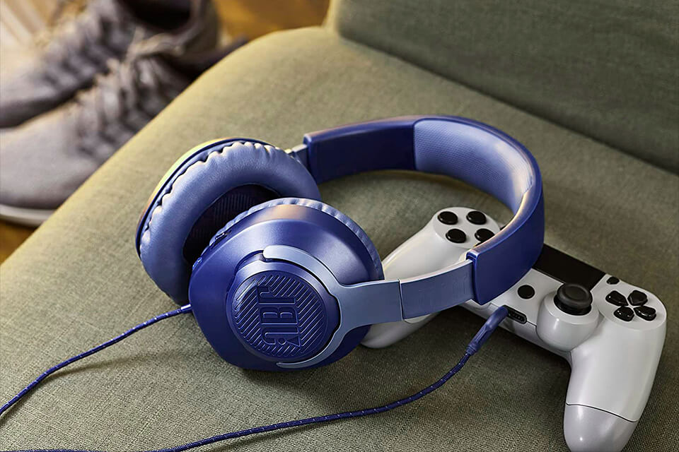 how to choose the best ps4 headset under 100