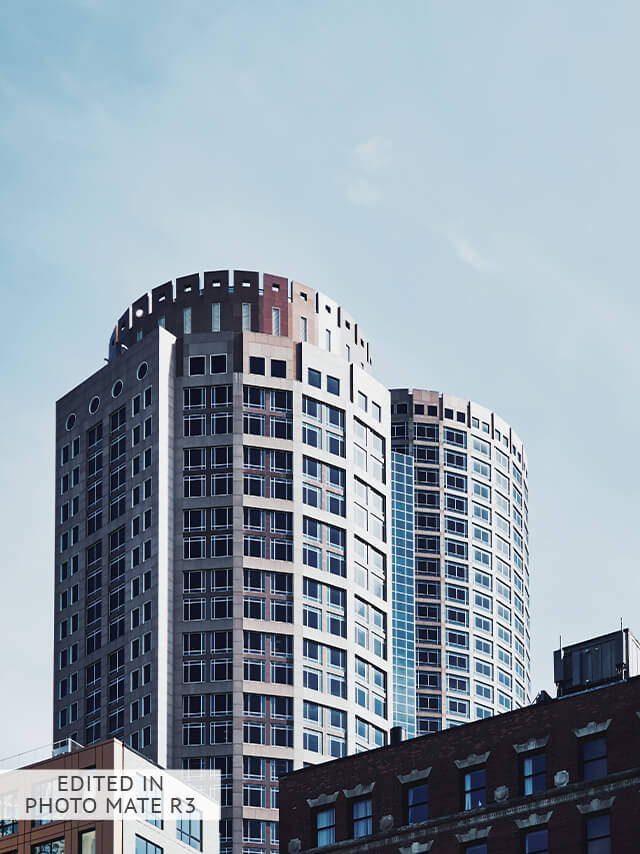 how to fix chromatic aberration in photo matte r3 app