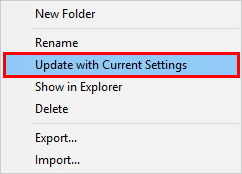how to make a lightroom print template