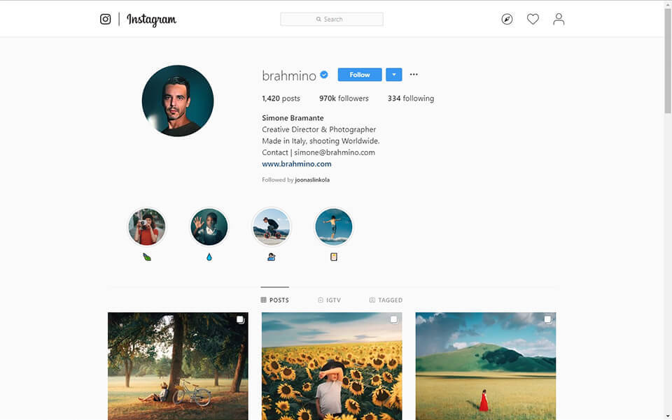 how to make photography a career