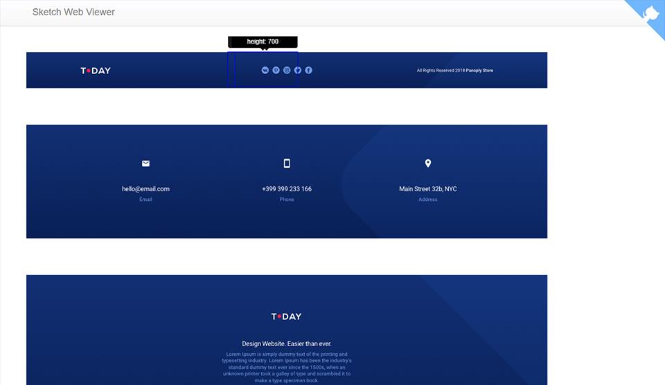 how to open sketch files with sketch web viewer