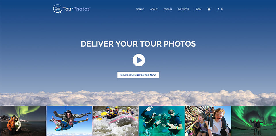 how to sell photography prints