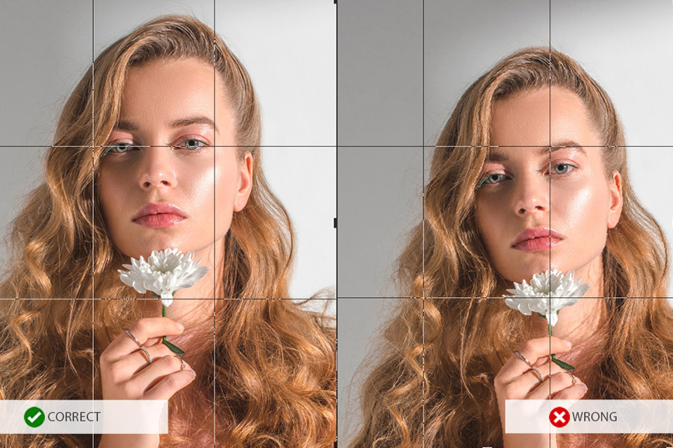 how to take a good profile picture