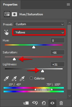 how to whiten teeth in photoshop