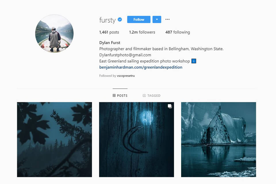 instagram landscape images