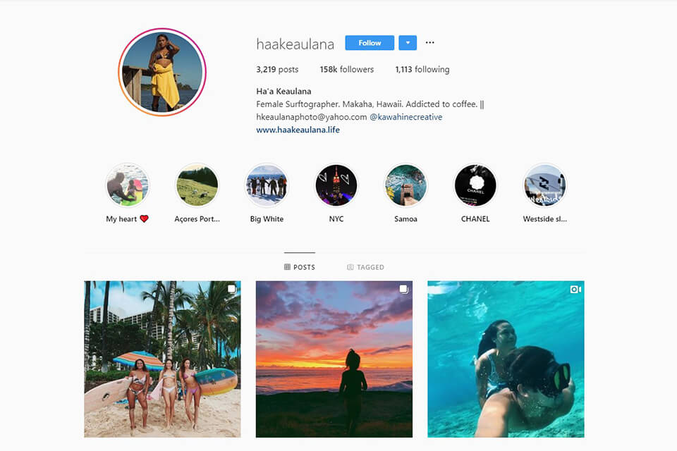 best photographers to follow on instagram