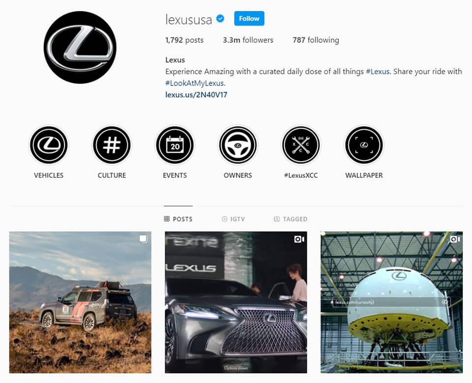 instagram profile photo requirements