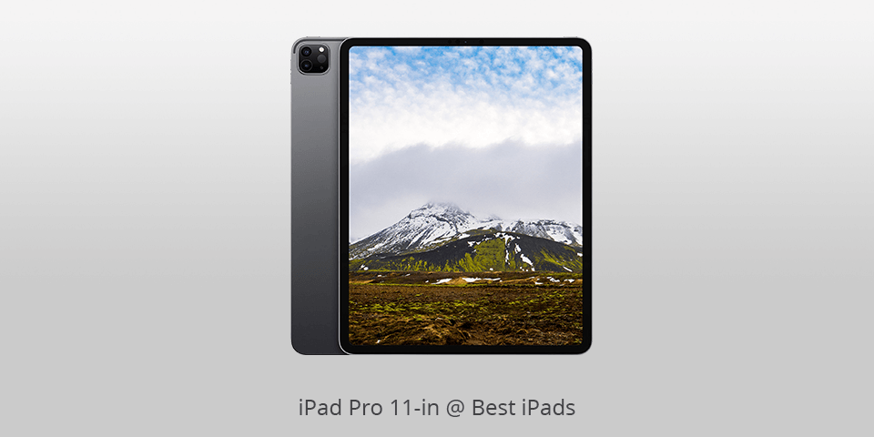 apple ipad pro 11 inch