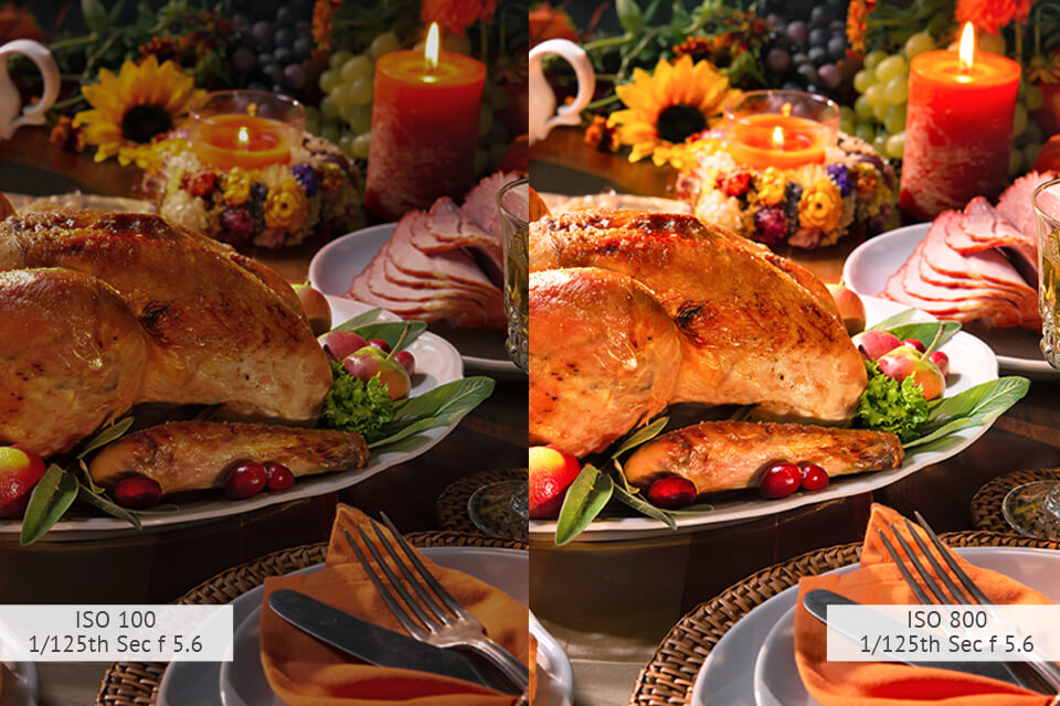 picture of thanksgiving turkey dinner