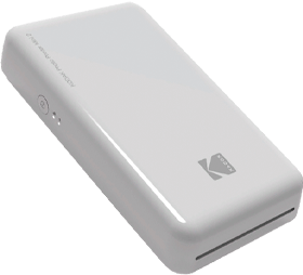 kodak mini 2 budget printer